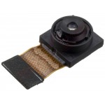 Replacement Front Camera For Zopo Flash X Plus Selfie Camera By - Maxbhi Com