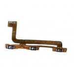 Side Key Flex Cable For Leagoo M8 By - Maxbhi Com