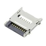 MMC Connector for Lyf Flame 3