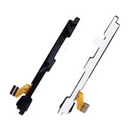 Side Button Flex Cable For Umi Z Pro By - Maxbhi Com