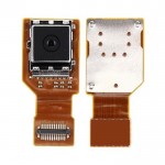 Replacement Back Camera For Nokia Lumia 630 Dual Sim Rm978 By - Maxbhi Com