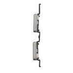 Side Key for LG Optimus L5 Dual E612