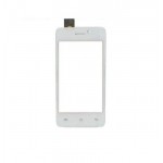 Touch Screen Digitizer For Lava Iris X1 Mini Silver By - Maxbhi Com