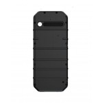 Back Panel Cover For Cat B35 White - Maxbhi Com