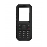 Full Body Housing For Cat B35 Black - Maxbhi Com