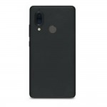 Full Body Housing For Sharp Aquos D10 Black - Maxbhi Com