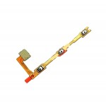 Side Key Flex Cable for Celkon Millennia OCTA510