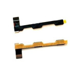 Volume Key Flex Cable For Homtom Ht37 Pro By - Maxbhi Com