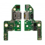 Charging Connector Flex Cable For Honor 8 64gb By - Maxbhi Com