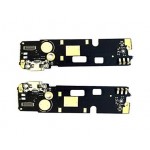 Charging Connector Flex Cable For Hyve Buzz By - Maxbhi Com