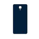 Back Panel Cover For Karbonn Titanium Moghul Blue - Maxbhi Com