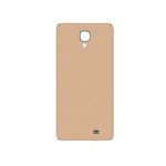 Back Panel Cover For Karbonn Titanium Moghul Champagne - Maxbhi Com