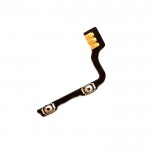 Side Button Flex Cable for Karbonn Quattro L45 IPS