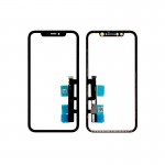 Touch Screen Digitizer For Apple Iphone Xr Coral By - Maxbhi Com