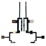 Volume Button Flex Cable For Apple Ipad Pro 12 9 2017 By - Maxbhi Com