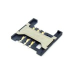 Sim Connector for Intex Aqua i14