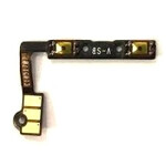 Volume Button Flex Cable for Micromax Bolt A067