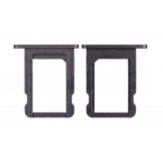 Sim Card Holder Tray For Apple Ipad Pro 11 2018 Grey - Maxbhi Com