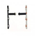 Volume Button Flex Cable for Zen Cinemax Click
