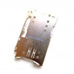 Sim Connector for Lenovo S5 Pro