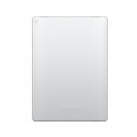 Back Panel Cover For Apple Ipad Pro 12 9 2018 Silver - Maxbhi Com