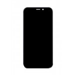 Lcd With Touch Screen For Allview Soul X5 Mini White By - Maxbhi Com