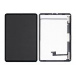 Lcd With Touch Screen For Apple Ipad Pro 11 2018 Black By - Maxbhi Com