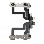 Proximity Light Sensor Flex Cable For Apple Iphone Xr By - Maxbhi Com