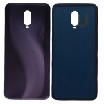 Back Panel Cover For Oneplus 6t Purple - Maxbhi Com