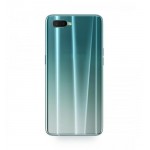 Full Body Housing For Oppo R15x Silver Green - Maxbhi Com