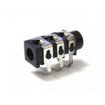 Handsfree Jack for IBall Andi5T Cobalt2