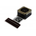 Replacement Back Camera For Acer Iconia Tab 7 A1713 By - Maxbhi Com