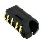 Handsfree Jack for Lava Iris Fuel F2