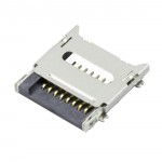 MMC Connector for Lava Z81