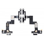 Volume Button Flex Cable For Apple Ipad Pro 11 2018 By - Maxbhi Com