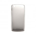 Back Panel Cover For Xolo Q510s Rose Gold - Maxbhi Com