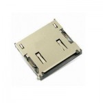 Mmc Connector For Oppo Find 7a By - Maxbhi Com