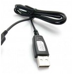 Data Cable for Lava Iris X8 - microUSB