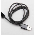 Data Cable for Lenovo A5500-H - Wi-Fi + 3G - microUSB