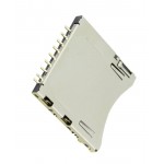 MMC Connector