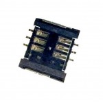Sim Connector