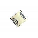 Sim Connector for Penta T-Pad WS802C 2G