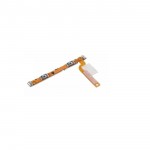 Volume Button Flex Cable