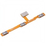 Power Button Flex Cable For Huawei Mate 9 Lite 64gb On Off Flex Pcb By - Maxbhi Com