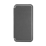 Flip Cover For Apple Iphone Xc Black By - Maxbhi Com