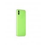 Full Body Housing For Apple Iphone Xc Green - Maxbhi Com