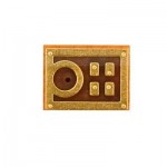 Microphone For Homtom Ht3 Pro By - Maxbhi Com