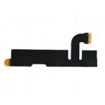 Volume Button Flex Cable For Homtom Ht3 Pro By - Maxbhi Com