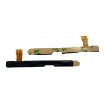 Side Button Flex Cable For Ulefone U008 Pro By - Maxbhi Com