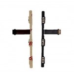 Side Button Flex Cable for Celkon A518